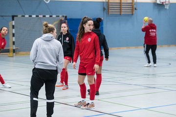 Bild 12 - B-Juniorinnen Futsalmeisterschaft